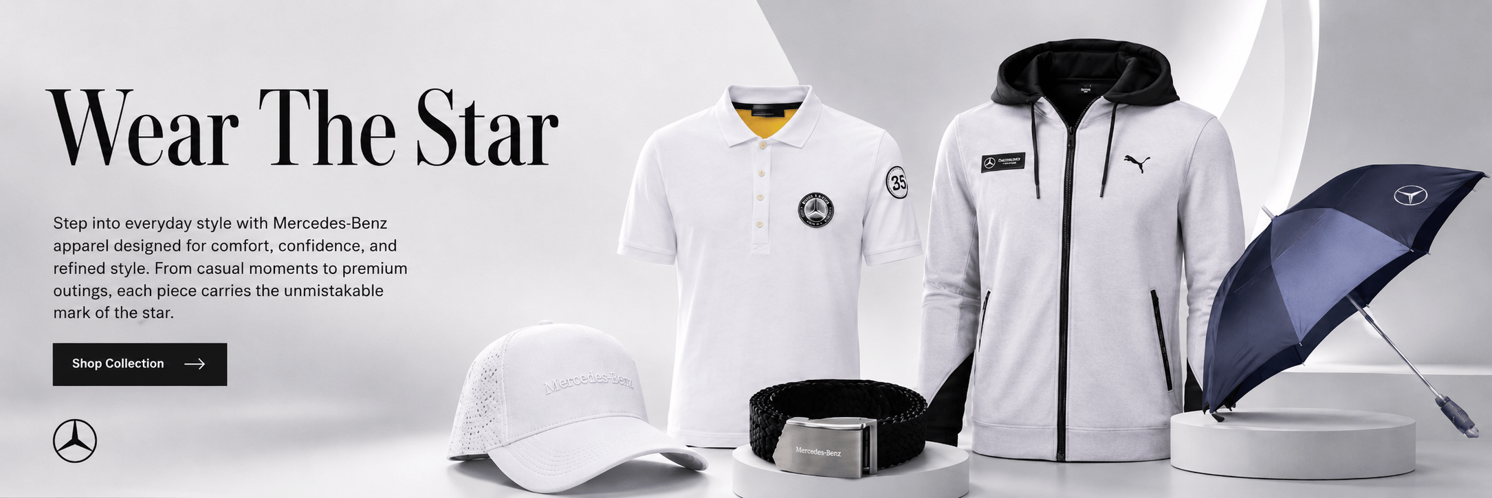 merchandise enquiry