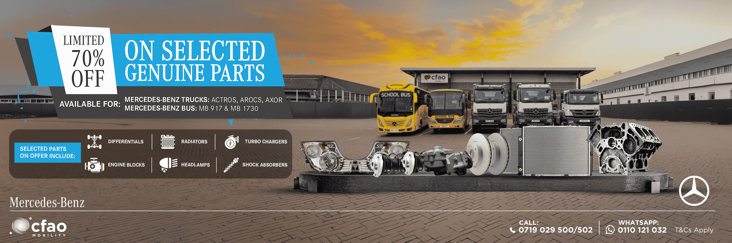 MBCV Campaign