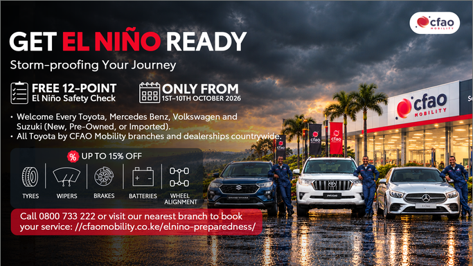 elnino preparedness