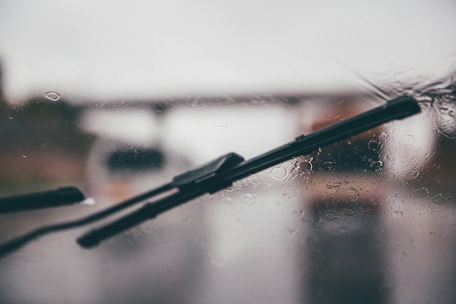 Discounted Wipers